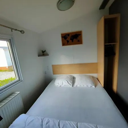 Le Clos Savoye Camping