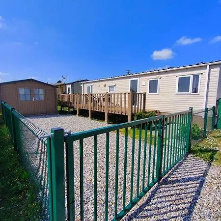 Le Clos Savoye * Biville-sur-Mer