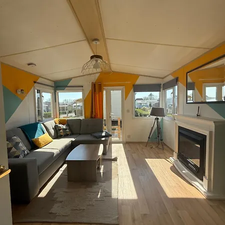 Camping Le Clos Savoye *