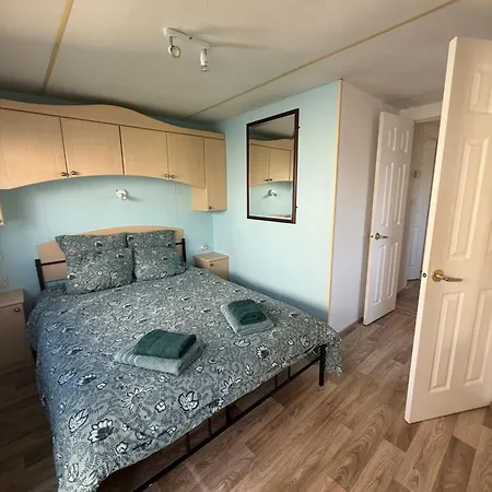 Camping Le Clos Savoye Biville-sur-Mer