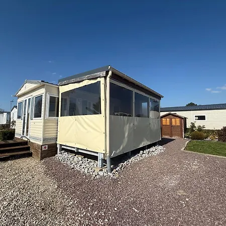 Le Clos Savoye * Biville-sur-Mer