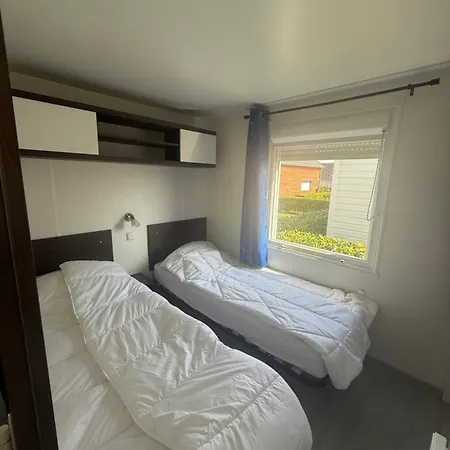 Le Clos Savoye Biville-sur-Mer