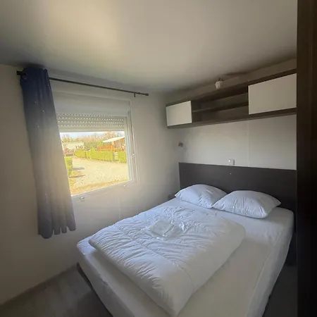 Le Clos Savoye * Biville-sur-Mer
