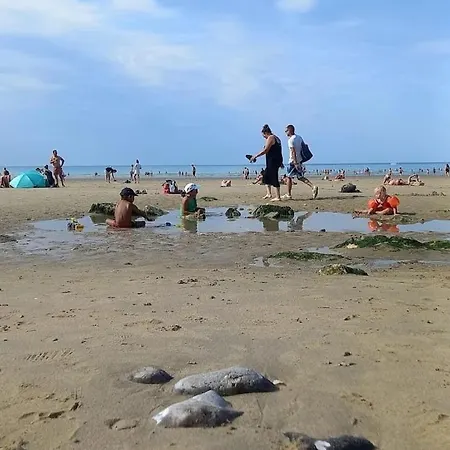 Camping Le Clos Savoye