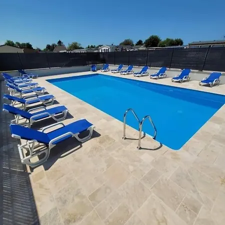 Le Clos Savoye Biville-sur-Mer
