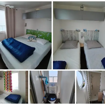 Le Clos Savoye Camping
