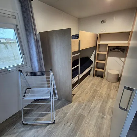 Le Clos Savoye Camping Biville-sur-Mer