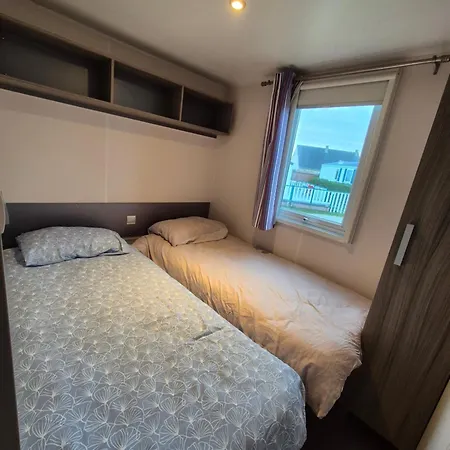 Camping Le Clos Savoye Biville-sur-Mer
