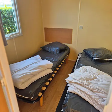 Le Clos Savoye Biville-sur-Mer