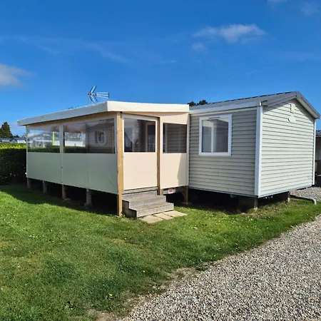 Camping Le Clos Savoye *