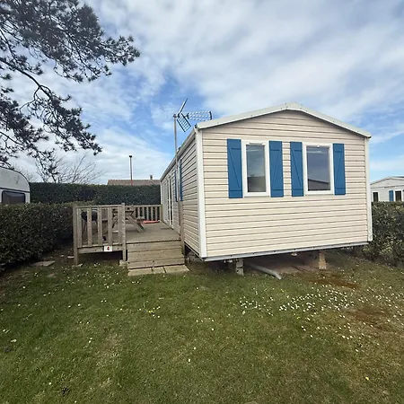 Camping Le Clos Savoye