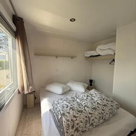 Le Clos Savoye Camping Biville-sur-Mer