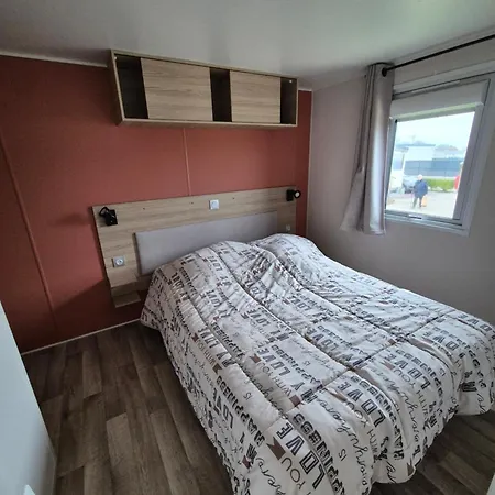 Camping Le Clos Savoye Biville-sur-Mer