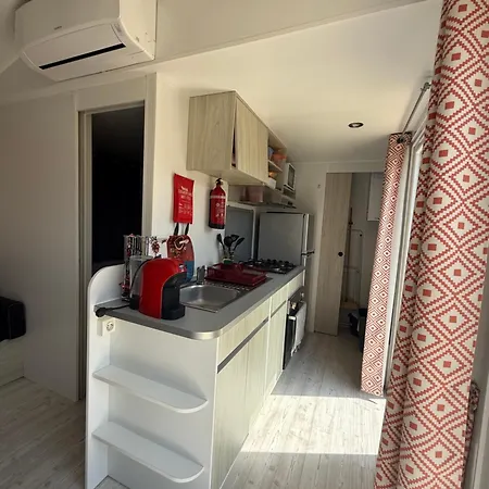 Le Clos Savoye Camping Biville-sur-Mer