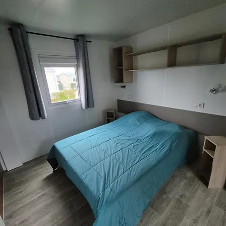 Camping Le Clos Savoye Biville-sur-Mer