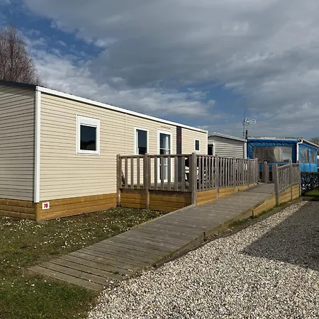Camping Le Clos Savoye Biville-sur-Mer