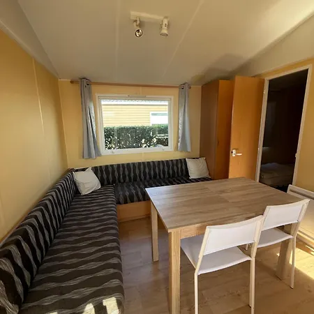 Le Clos Savoye Camping