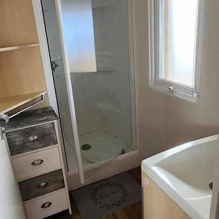 Le Clos Savoye * Biville-sur-Mer