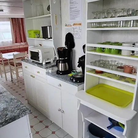 Le Clos Savoye * Biville-sur-Mer