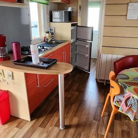 Le Clos Savoye Camping