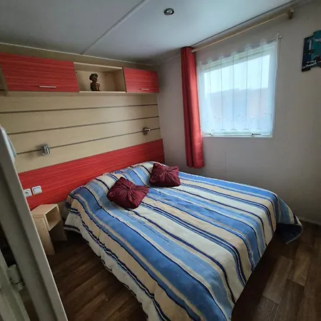 Le Clos Savoye * Biville-sur-Mer