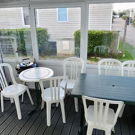 Le Clos Savoye * Biville-sur-Mer