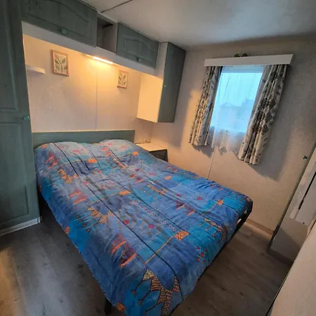 Camping Le Clos Savoye Biville-sur-Mer