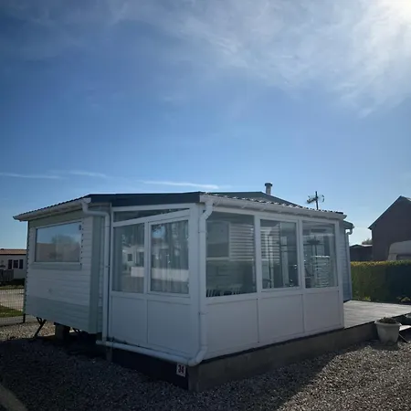 Camping Le Clos Savoye Biville-sur-Mer
