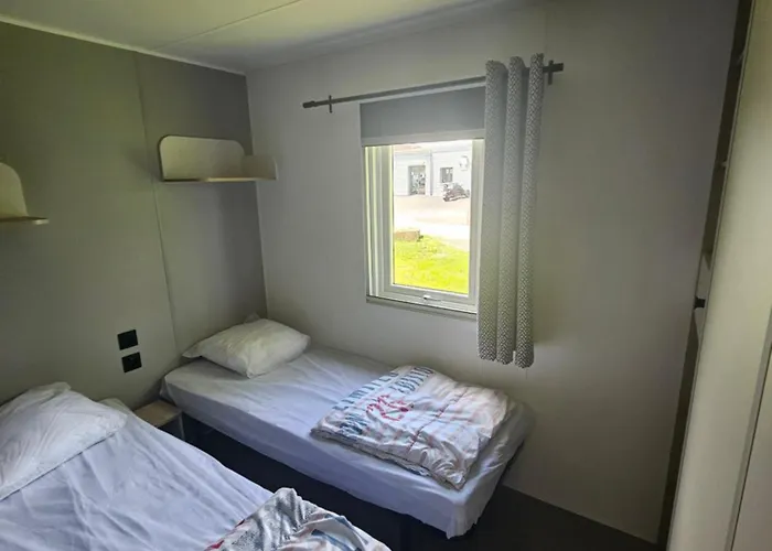 Kamp alanı Le Clos Savoye *