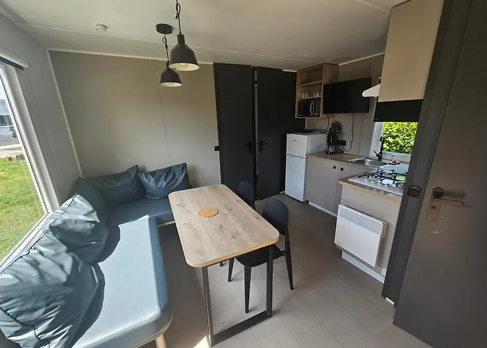 Le Clos Savoye * Biville-sur-Mer