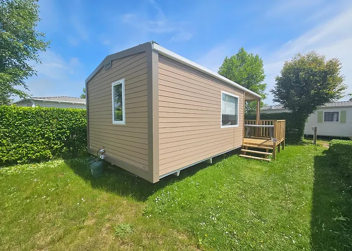 Le Clos Savoye Biville-sur-Mer