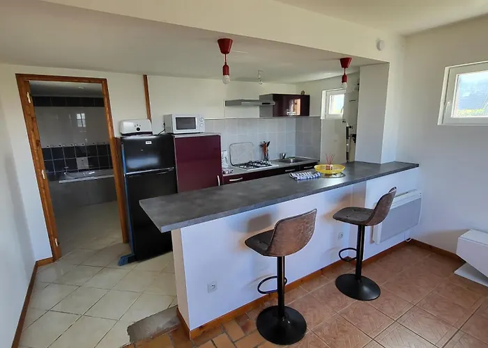 Kamp alanı Le Clos Savoye Biville-sur-Mer