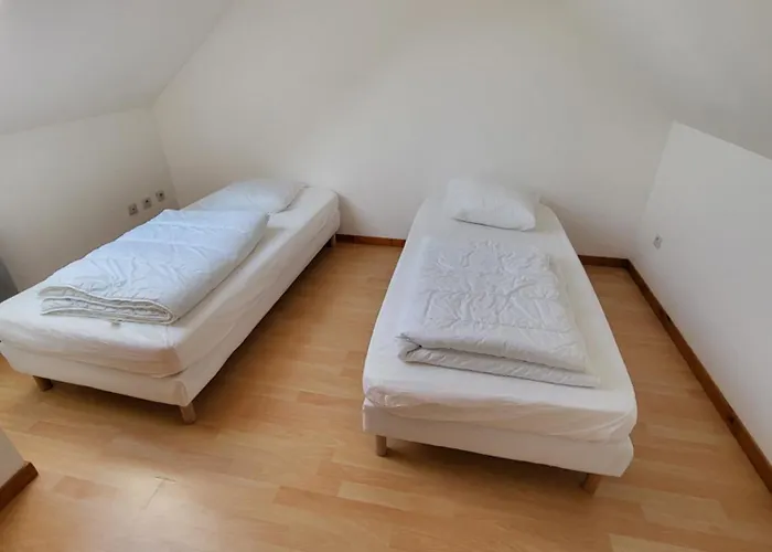 Kamp alanı Le Clos Savoye *