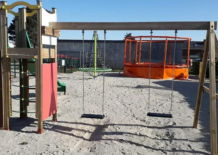 Le Clos Savoye * Biville-sur-Mer