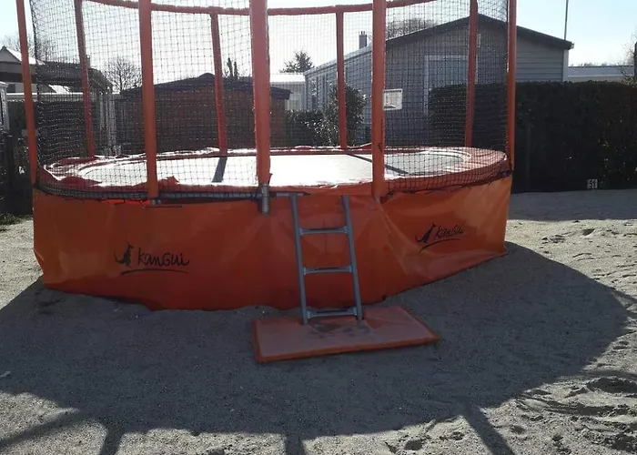 Le Clos Savoye Kamp alanı