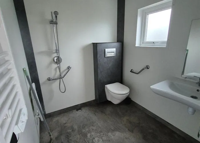 Kamp alanı Le Clos Savoye *