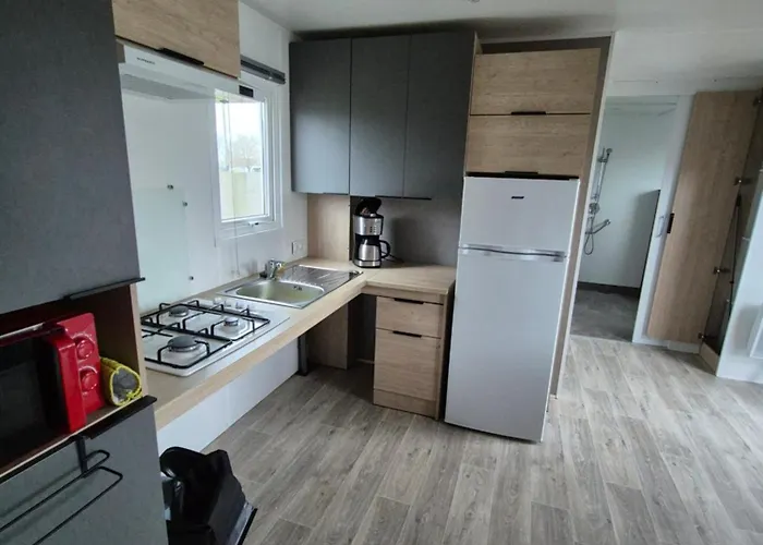 Le Clos Savoye * Biville-sur-Mer