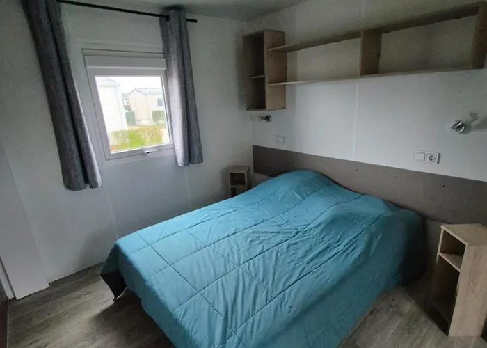 Le Clos Savoye Biville-sur-Mer