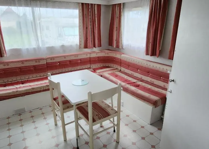 Le Clos Savoye * Biville-sur-Mer