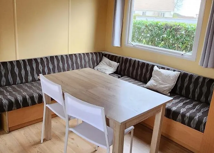 Le Clos Savoye * Biville-sur-Mer