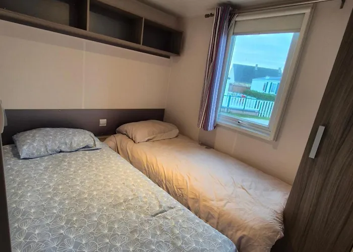 Le Clos Savoye Biville-sur-Mer