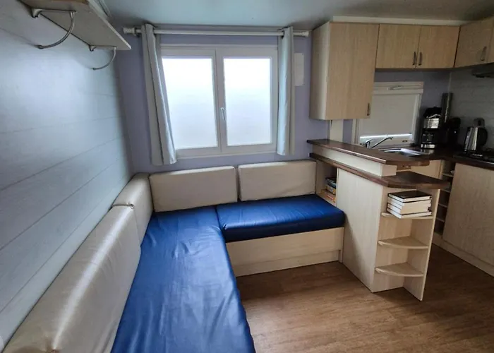 Le Clos Savoye Biville-sur-Mer