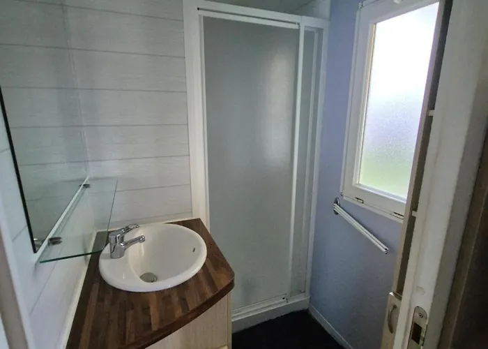 Kamp alanı Le Clos Savoye *