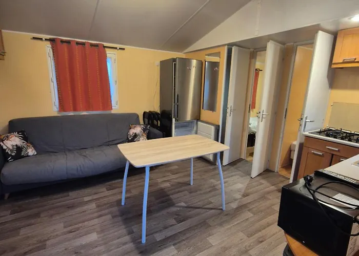 Le Clos Savoye Biville-sur-Mer