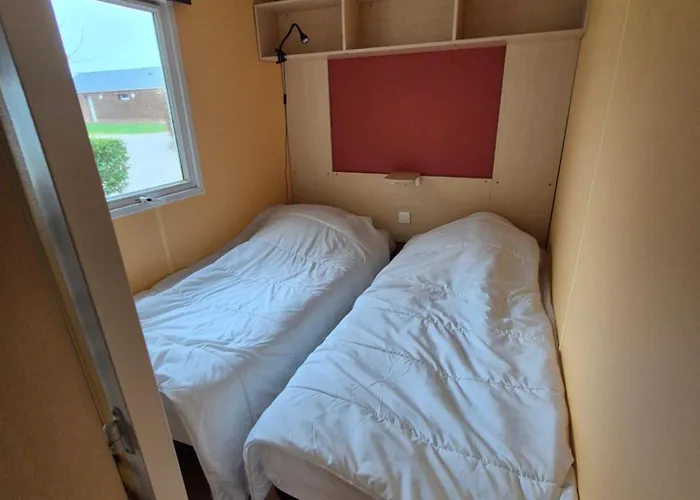 Le Clos Savoye Biville-sur-Mer