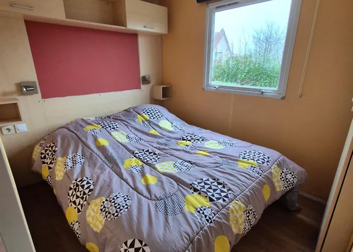 Le Clos Savoye Kamp alanı *