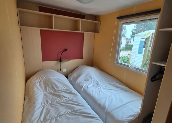 Le Clos Savoye * Biville-sur-Mer