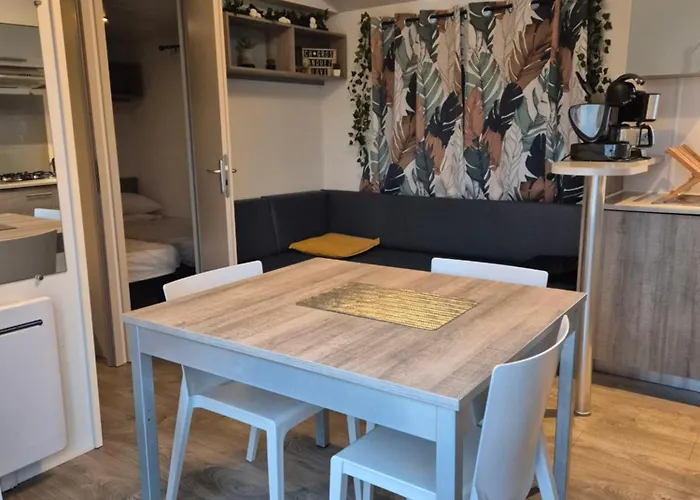 Le Clos Savoye Biville-sur-Mer