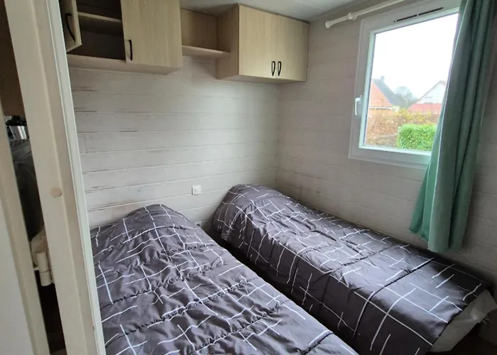 Le Clos Savoye Kamp alanı *