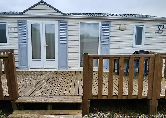 Le Clos Savoye Kamp alanı *